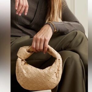 Bottega Veneta Mini Jodie